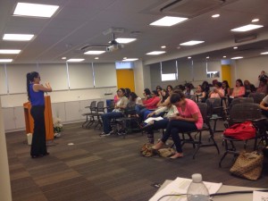 Nora congreso UDEM Oct 2014