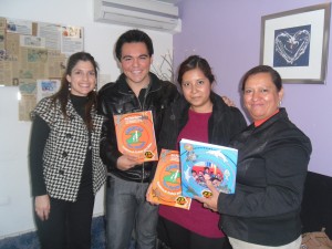 Patrocinio Cayam 3