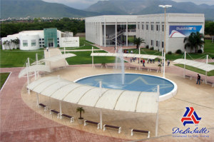 la salle
