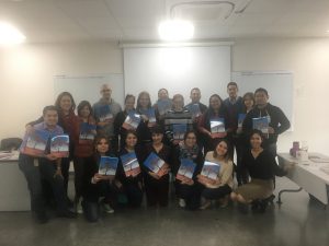 CAP PRA 4, 5 dic prepa udem
