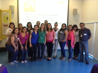 Crit Saltillo Centro Cies | Inteligencia Emocional y Social